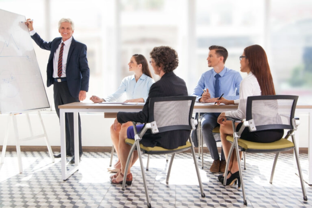 Certified Information Systems Security Professional